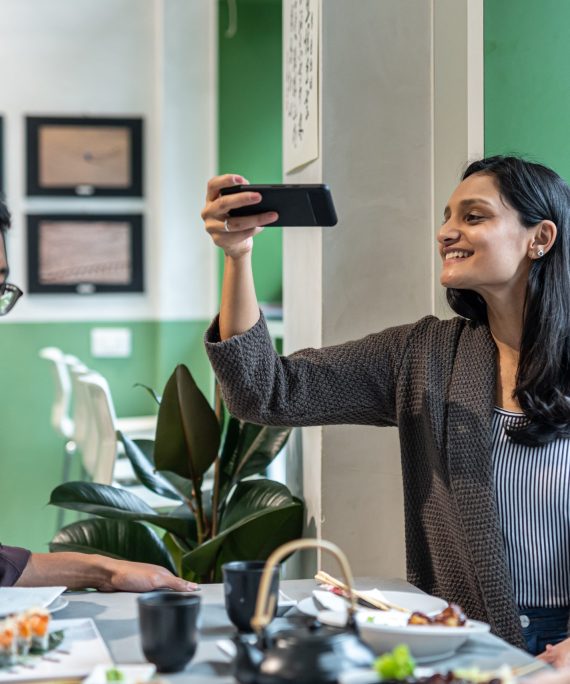 Experiencia Chef’s Table Privada