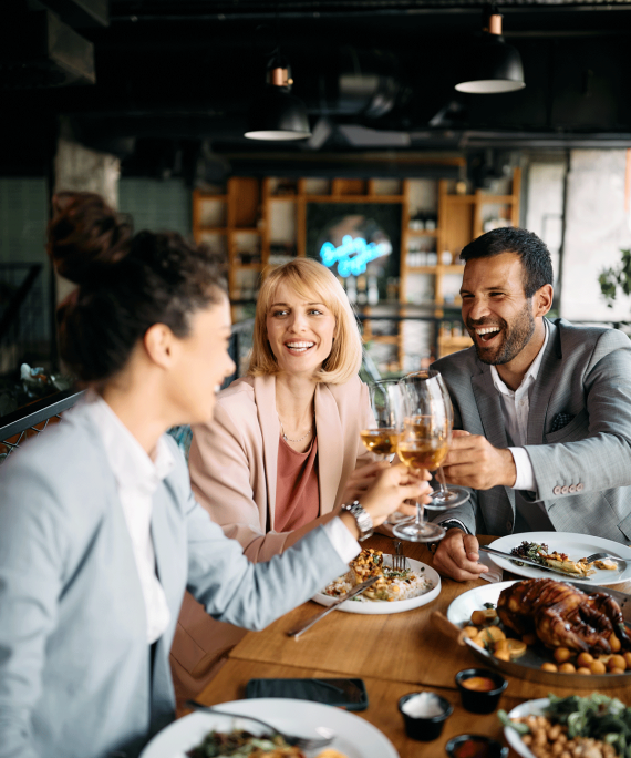 Reto Sabores Extremos