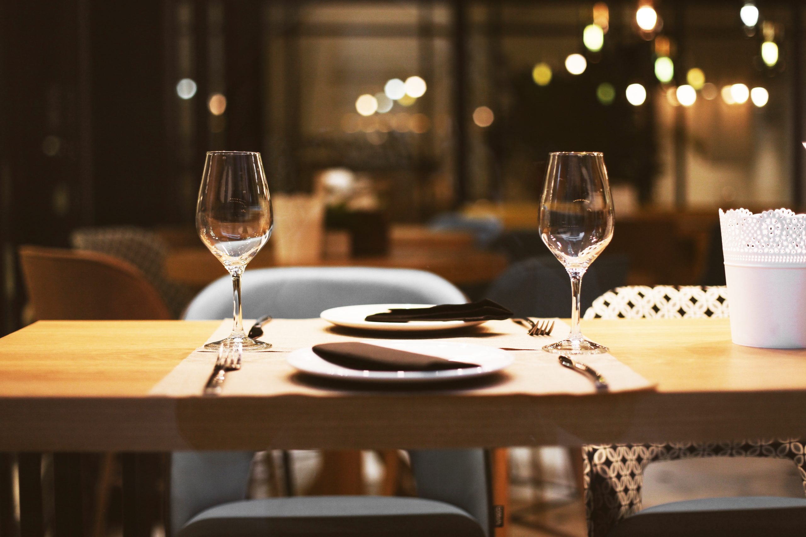 Cena Maridaje del Chef