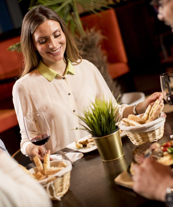 Brunch Instagramable